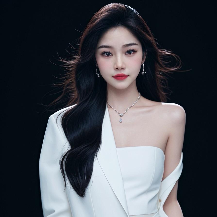 特美丽艳艳