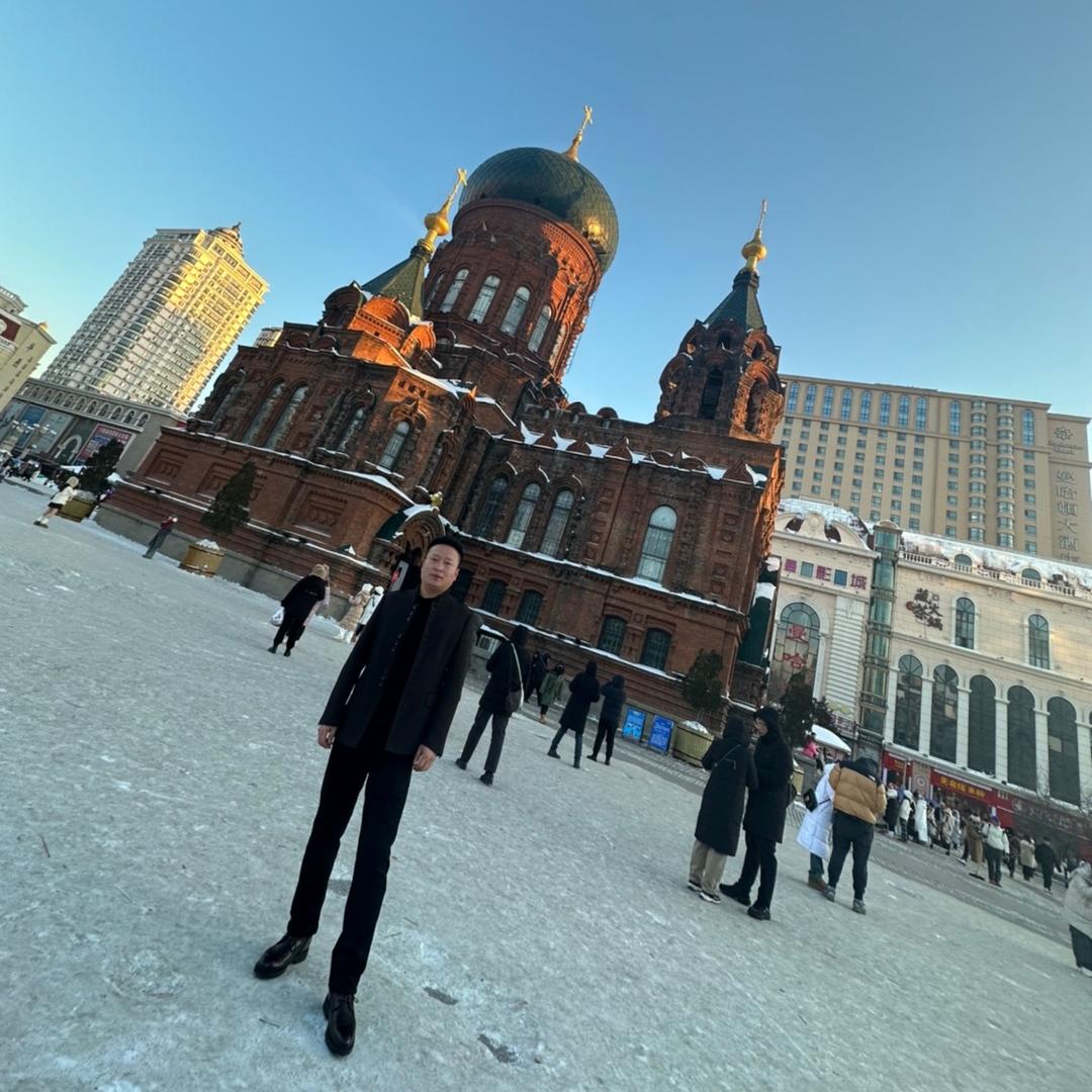 @浩然哥-建筑工程