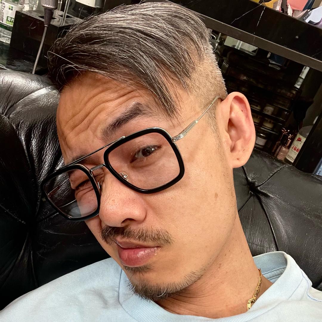 谢百尚Bobsky Xie