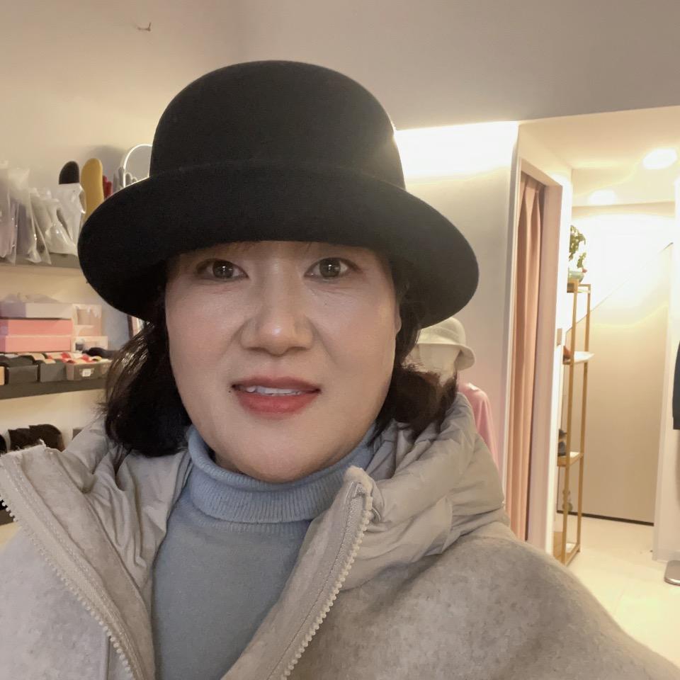 嘉禾利莎高端羊绒定制