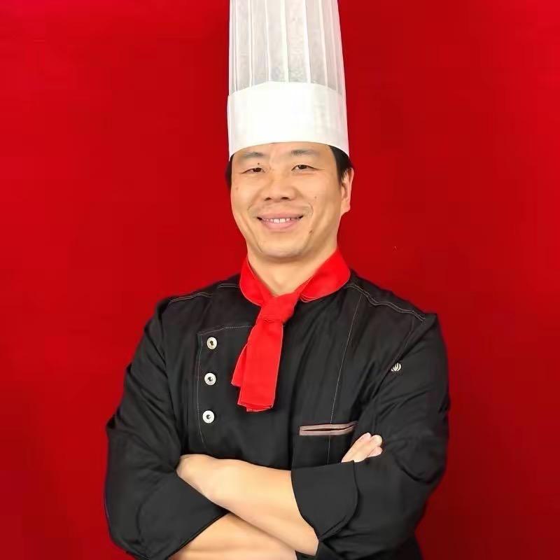 大鱼炊艺汪师傅面点技术
