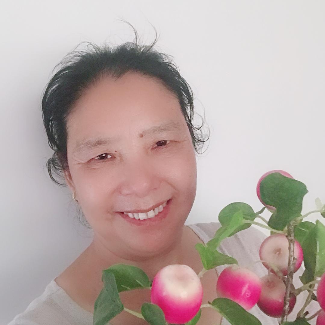 徐姐爱生活