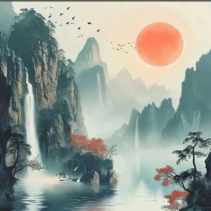 时来运转