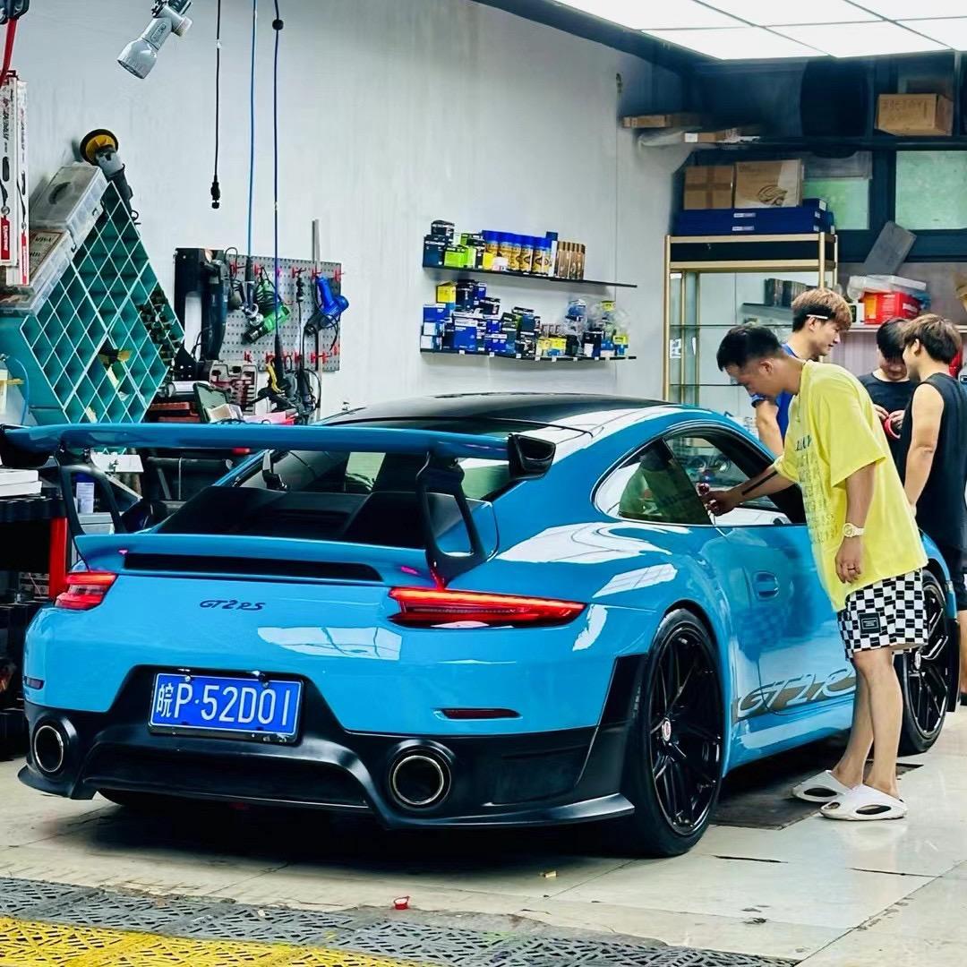 小杨品牌童装