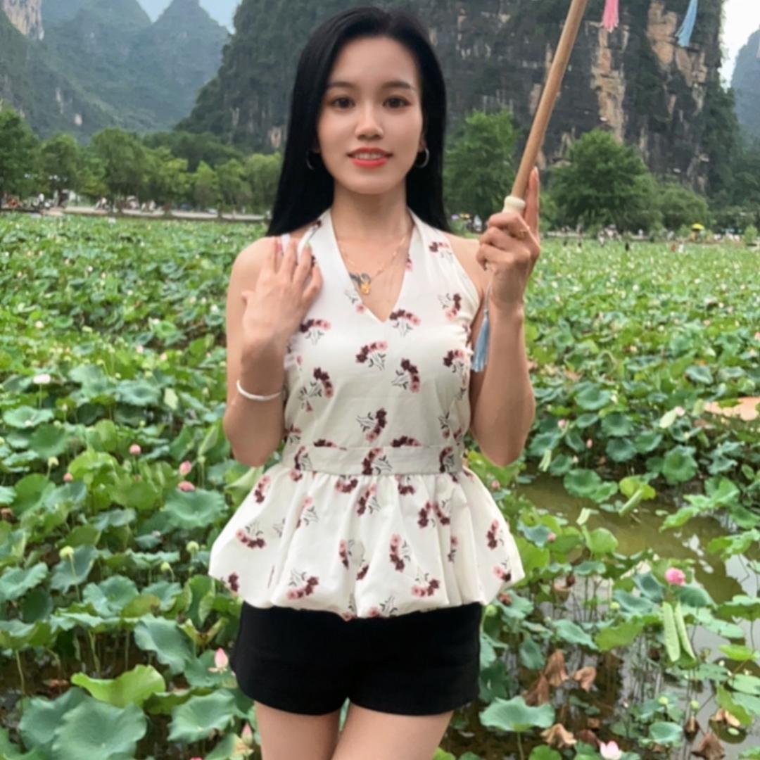 小梅এ᭄ོ