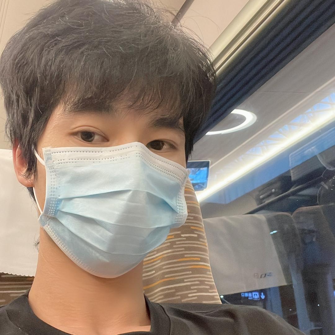 ｛鱼的眼泪｝