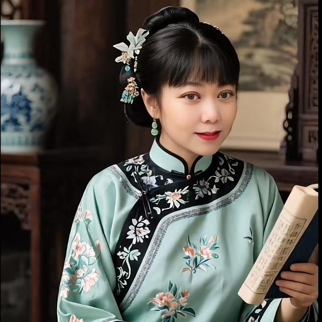 三胞胎奶奶