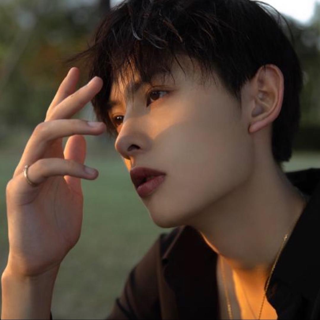 90后男朋友