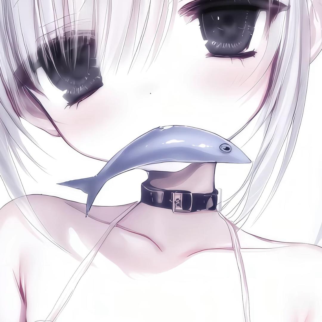白色虚构
