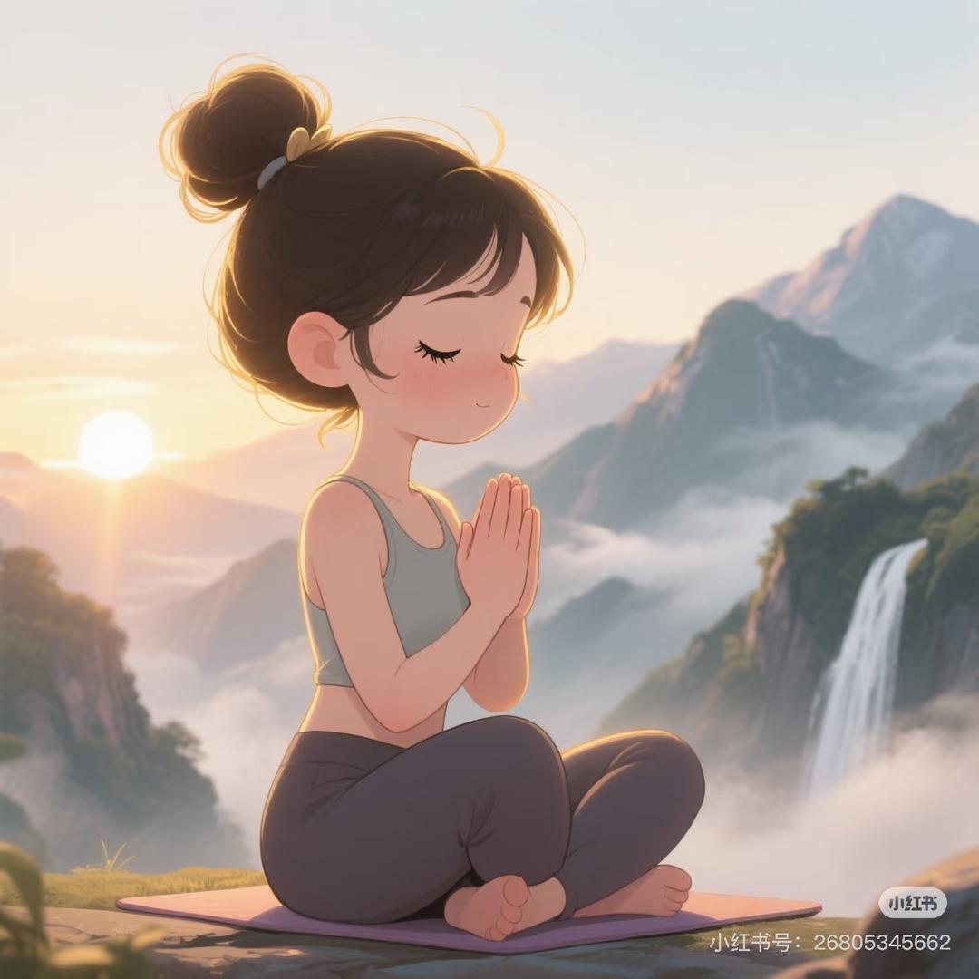 小小欣