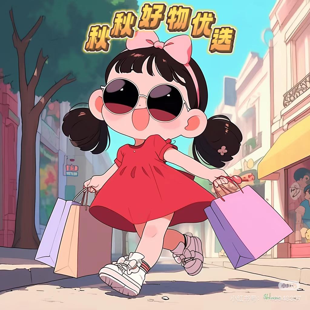 秋秋好物优选