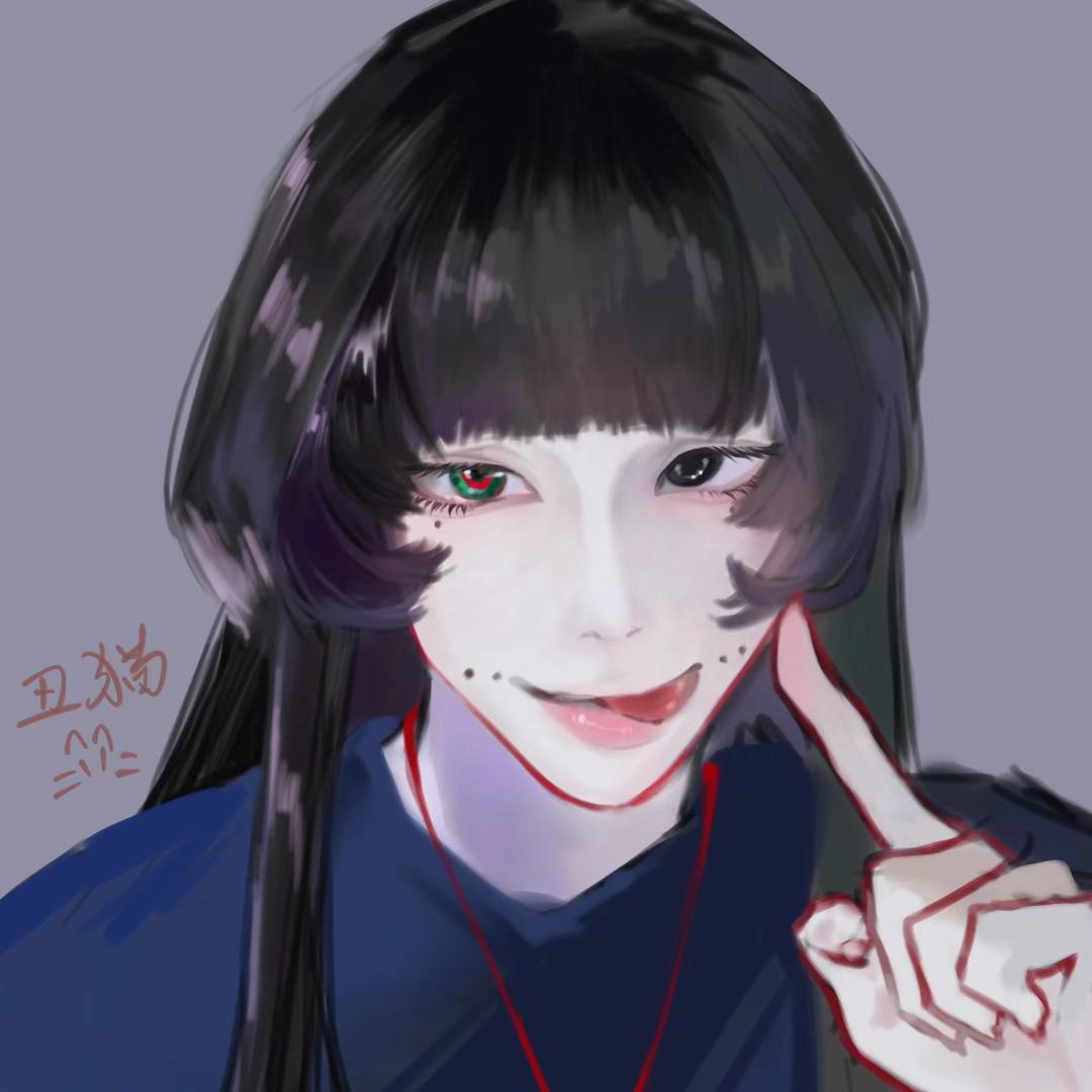 稳稳（予柒是我闺闺😋）