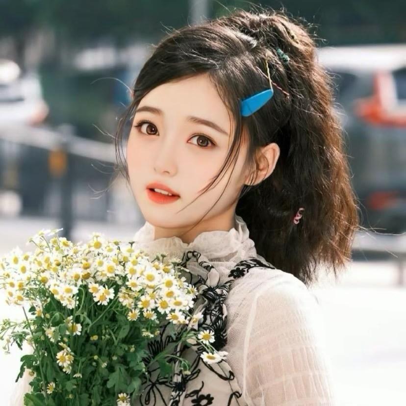 墨晗穿搭