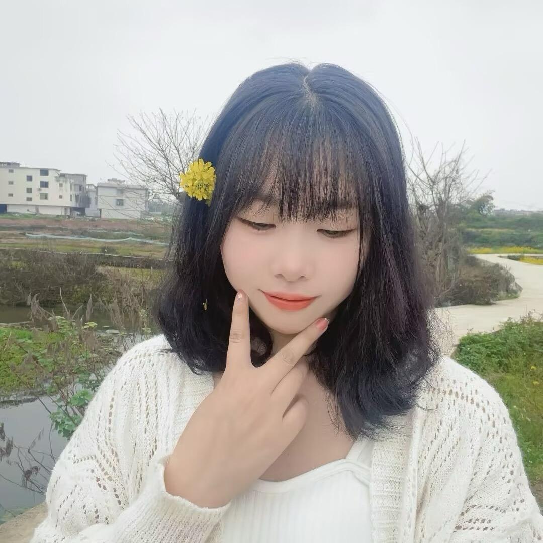 好运泡芙꙳˚