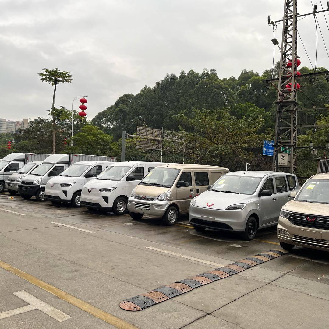 深圳市骏菱汽车销售服务有限公司