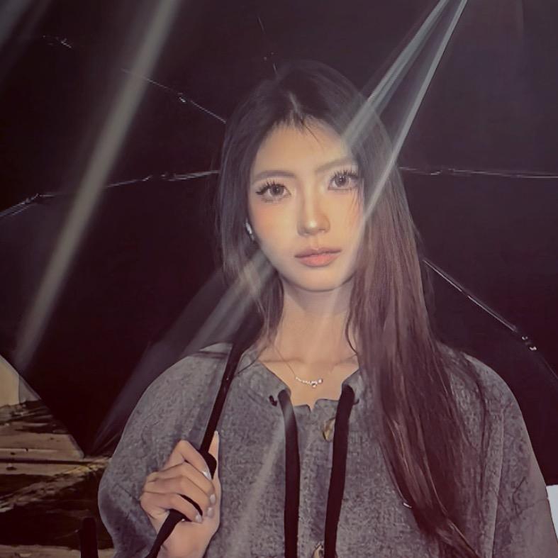 不吃蛋黄🍳