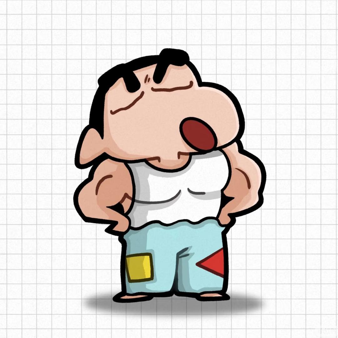 煎蛋🍳（自律版）