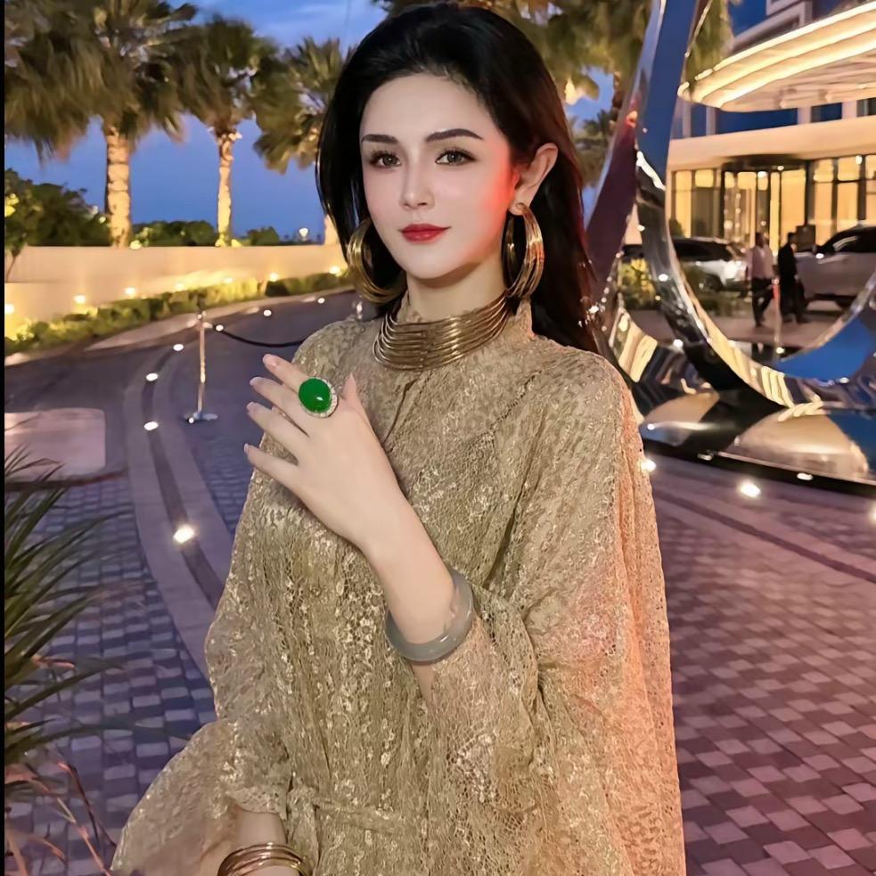 👸楠姐-徐楠楠Queen💄