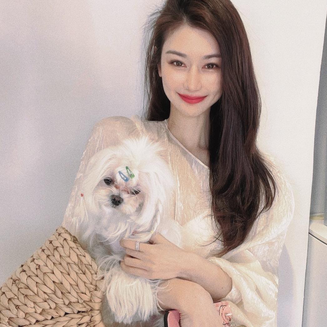 你的呵呵Scarlett