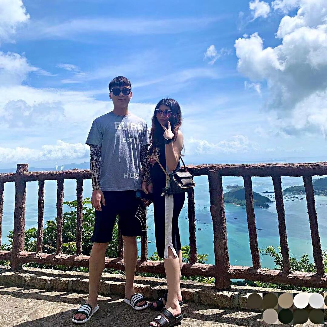 Tom夫妇出逃记