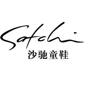 SATCHI沙驰童鞋旗舰店