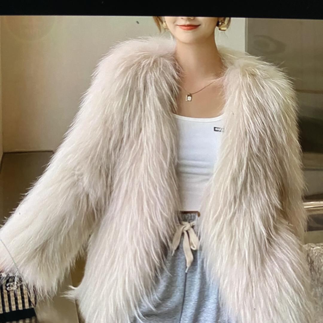 初识服装服饰