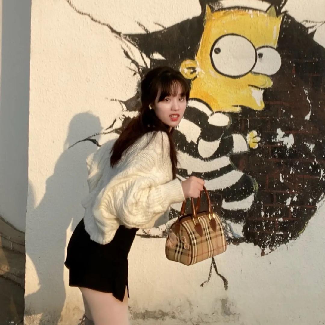 小刘同学（江南才女）🌟～