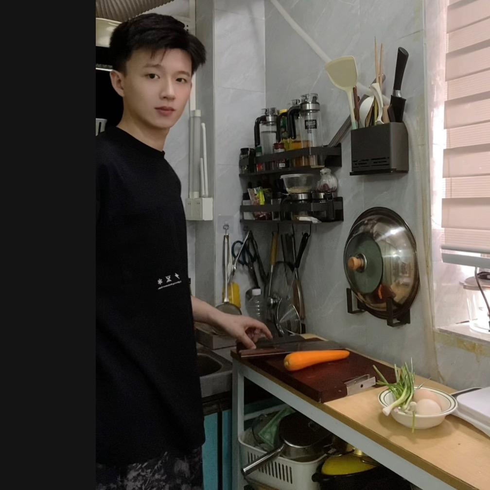 炒粉弟，