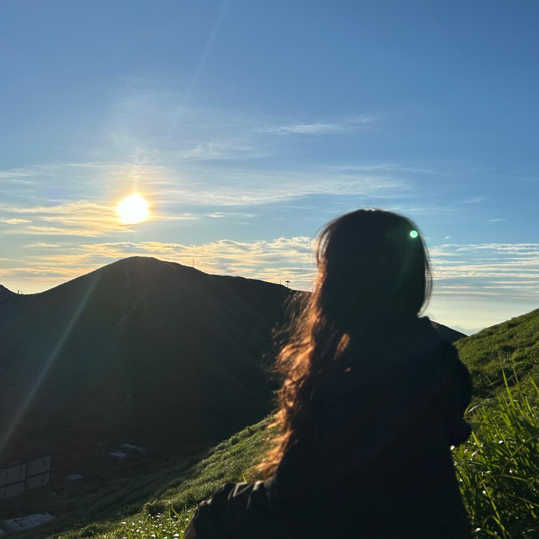 xiao猫咪《带娃中》