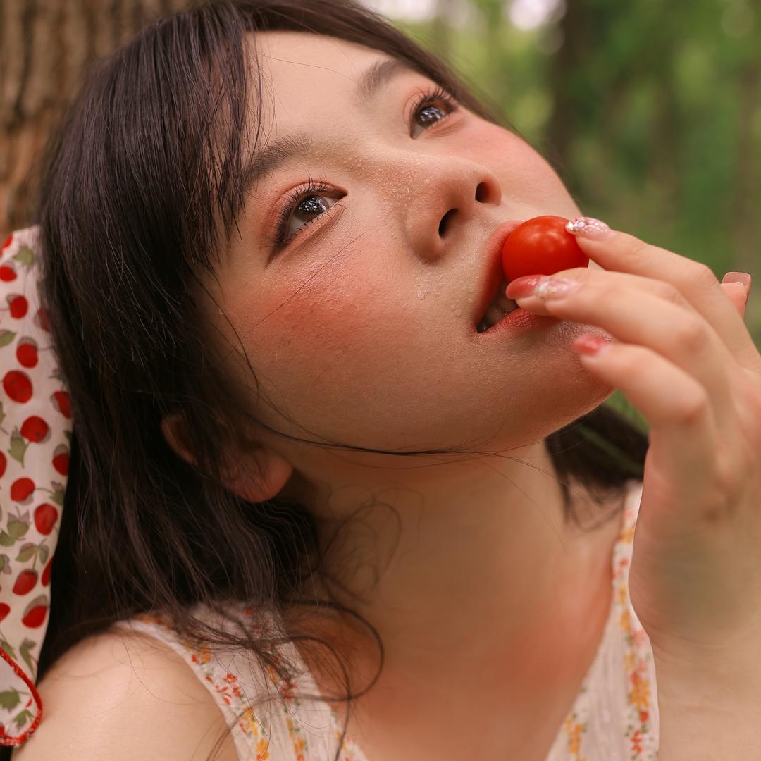 我是辰辰嘿