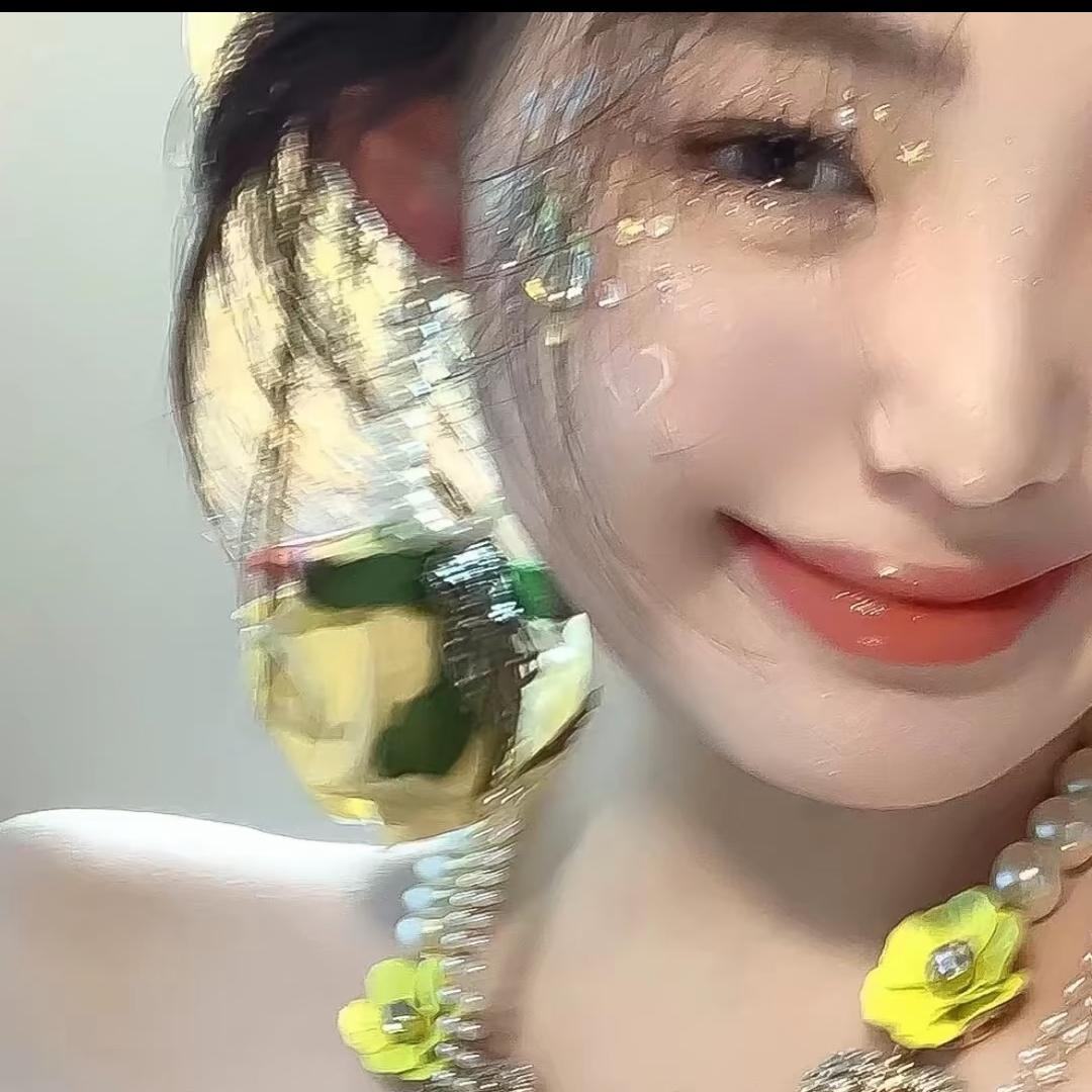人间富贵花🌷