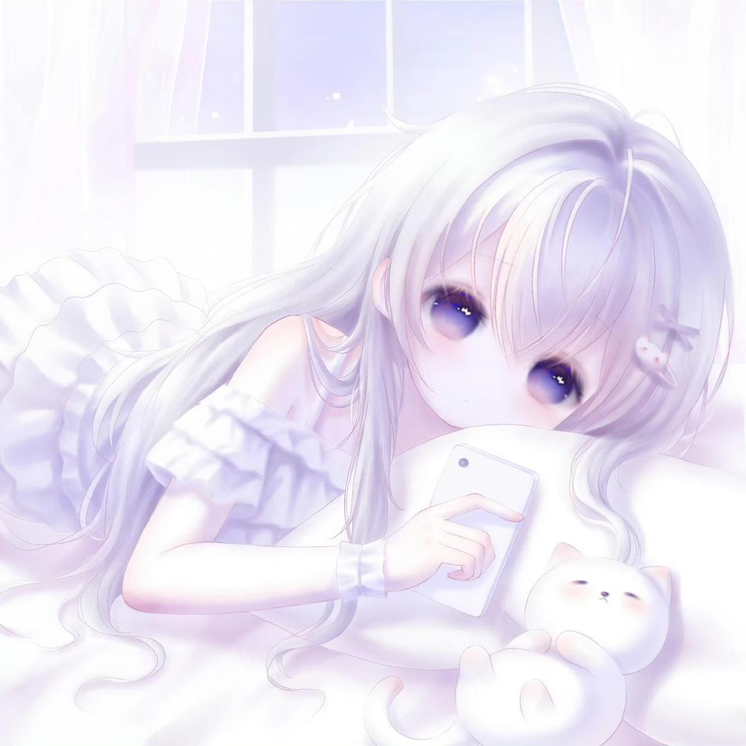 小晗不寒