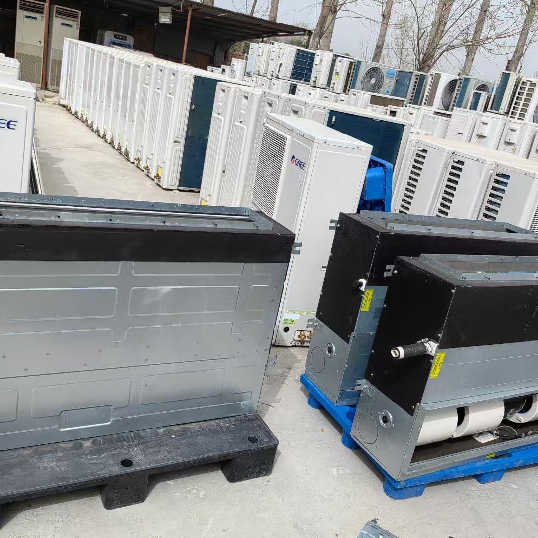 郑州宏发二手空调