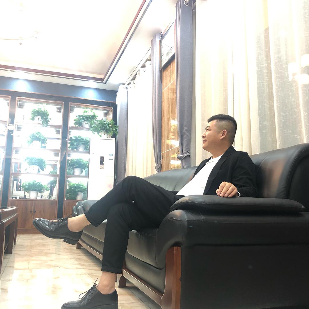 陈小辉【团购达人】