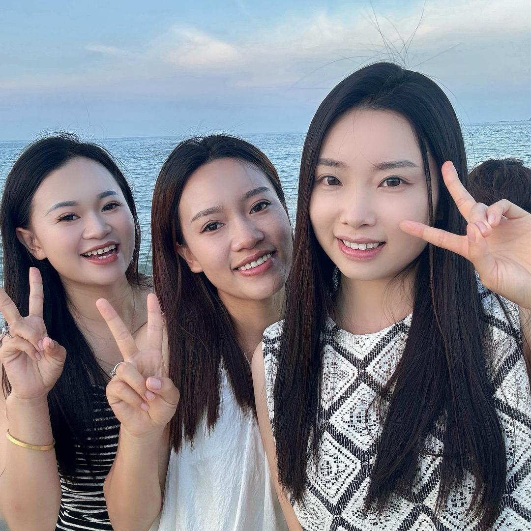 小姐妹的幸福生活