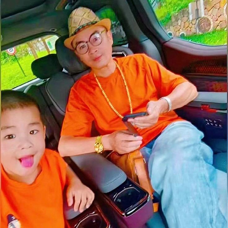 浙江小鹏爸爸