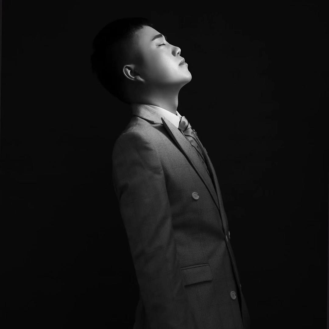 爱上一座城
