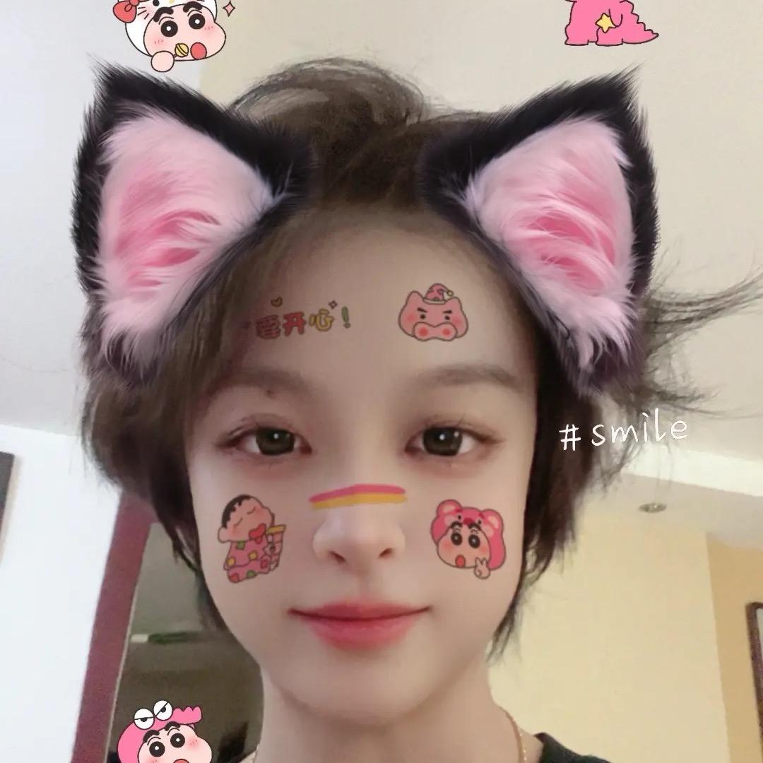 璐儿💃🏻✨