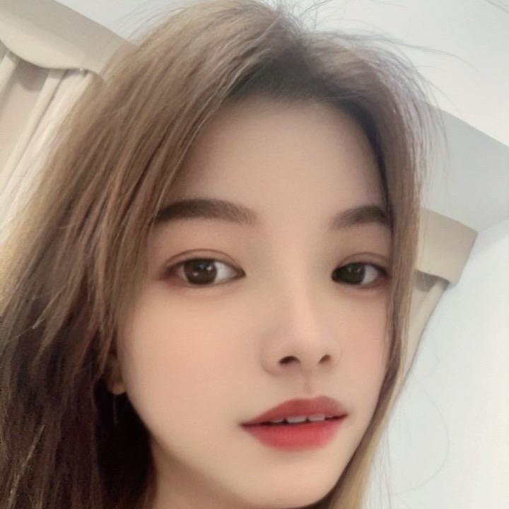 阿妹🍃🍃