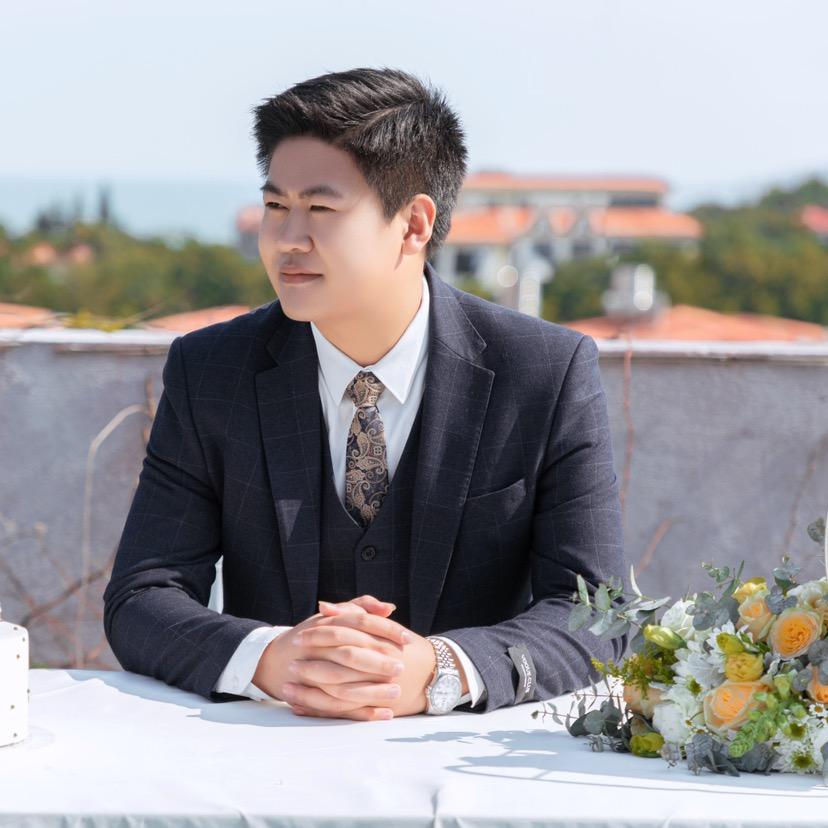 私宅设计师赵杰