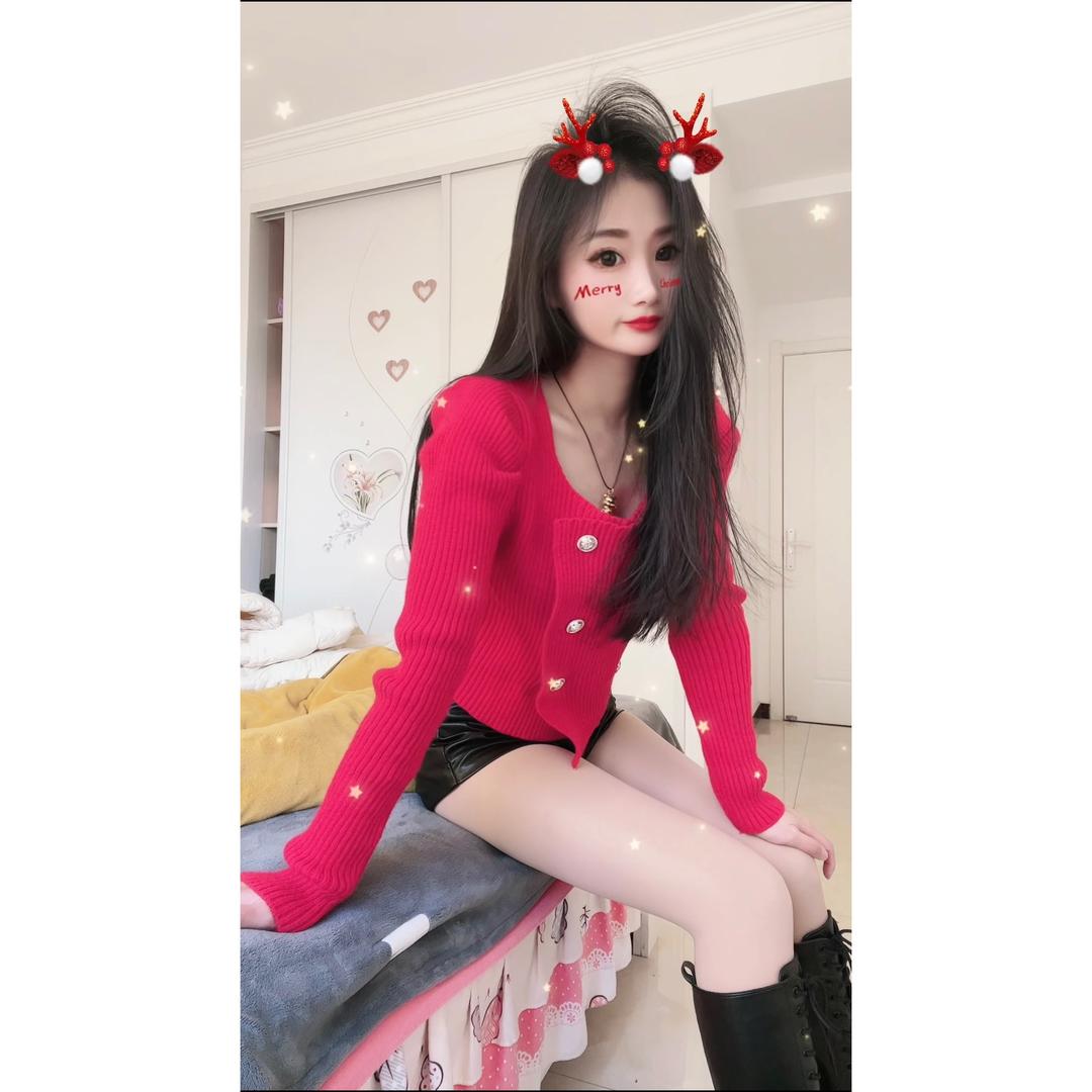 💞么么哒，张艺涵💞