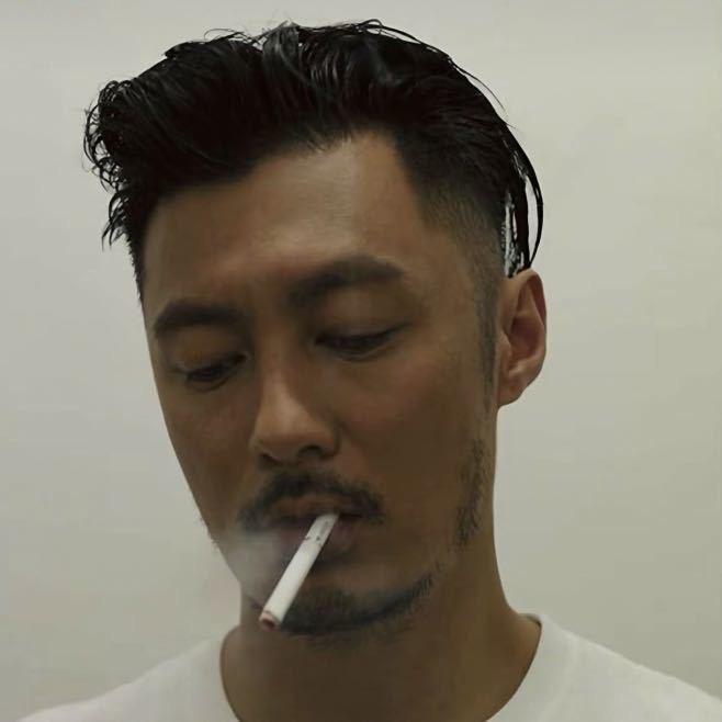 阿沐