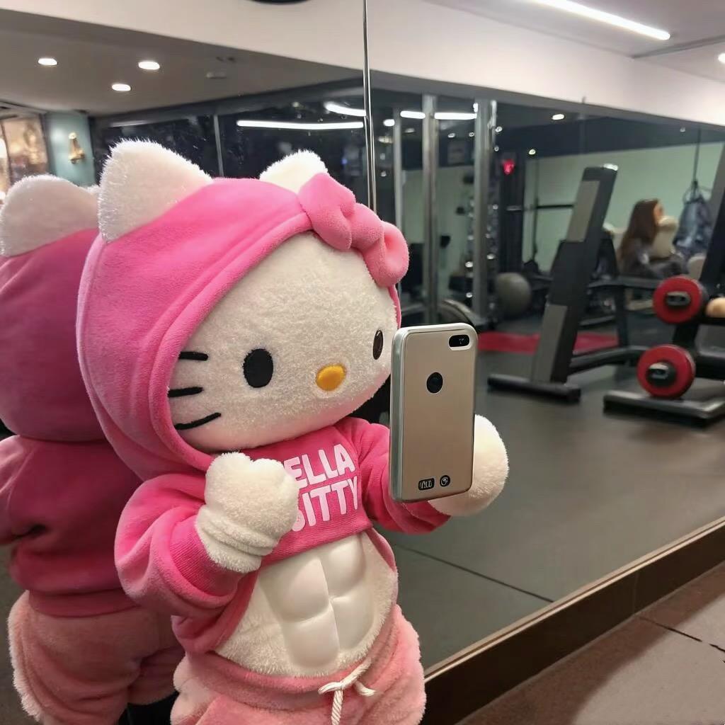 大莉出奇迹