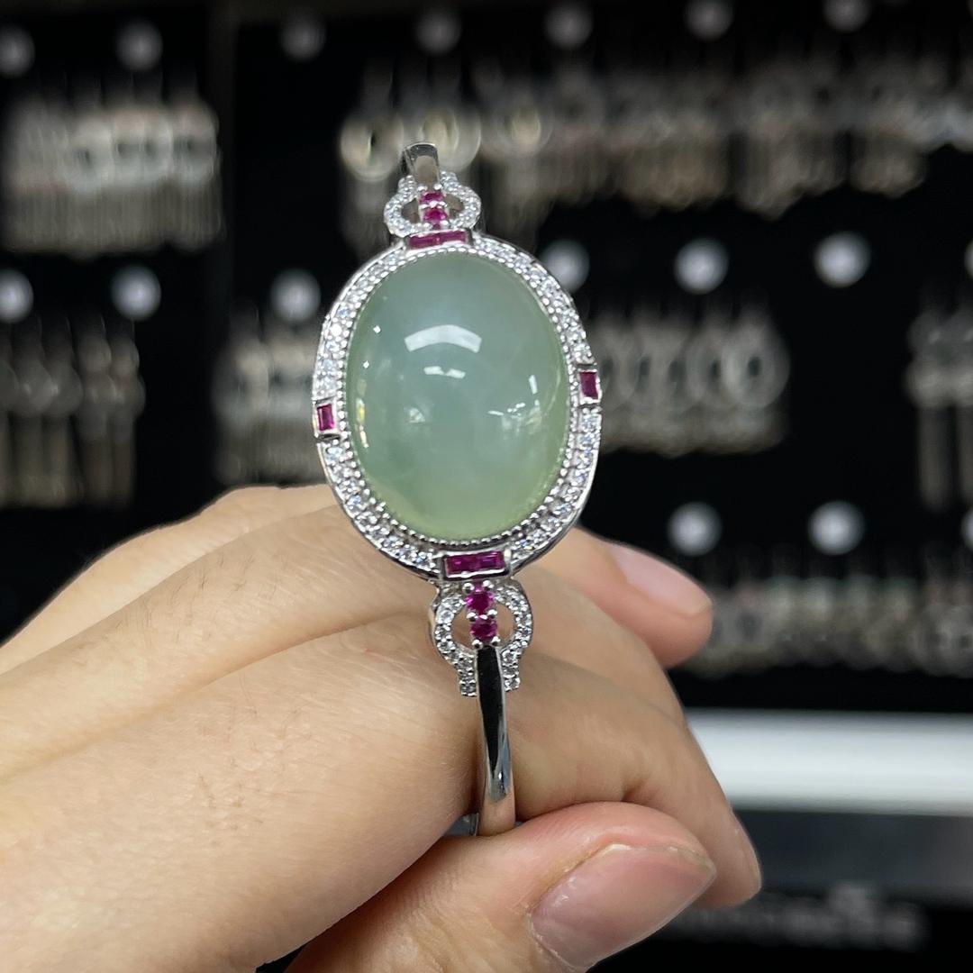 岫玉工厂（国石岫玉）