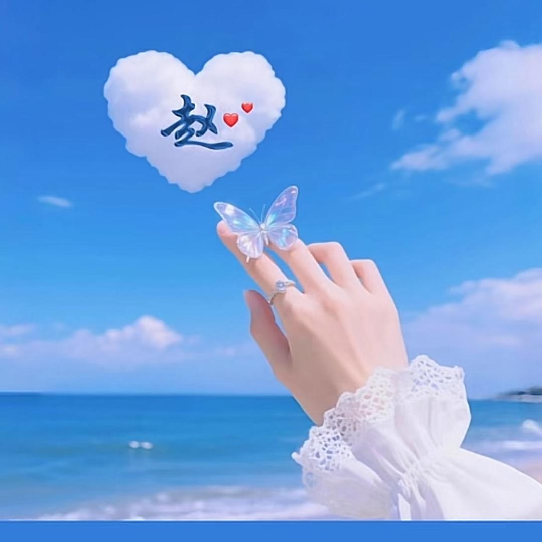 太阳当空照😍