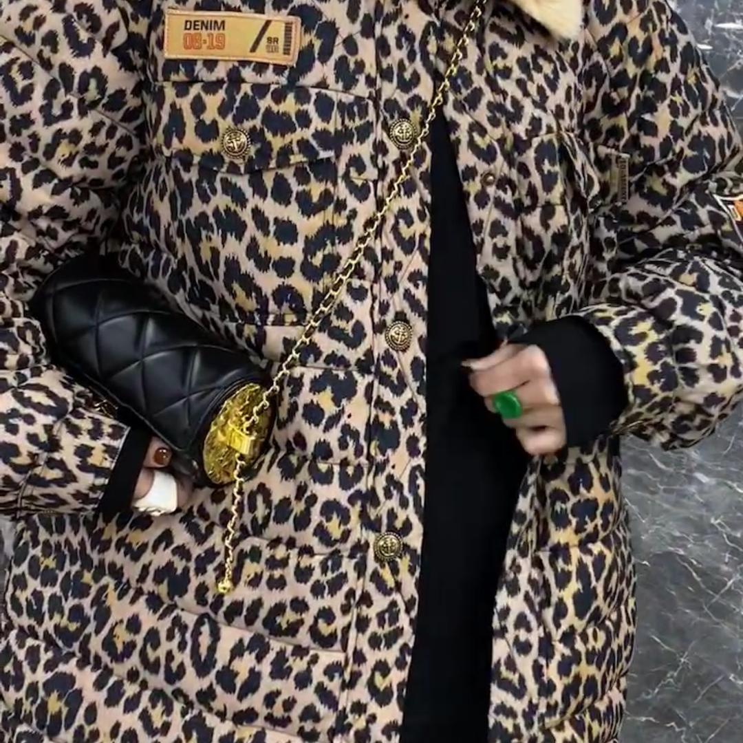 咿呀咿呀女装2号