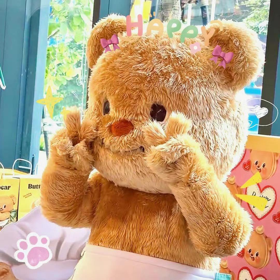 果泡奶💙头像