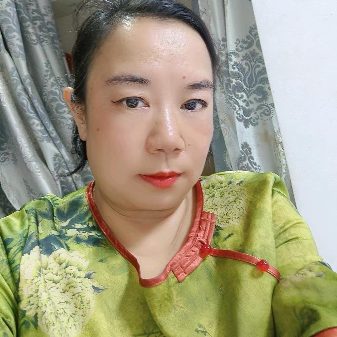 蓝天姐🎤（晚上7:20分）