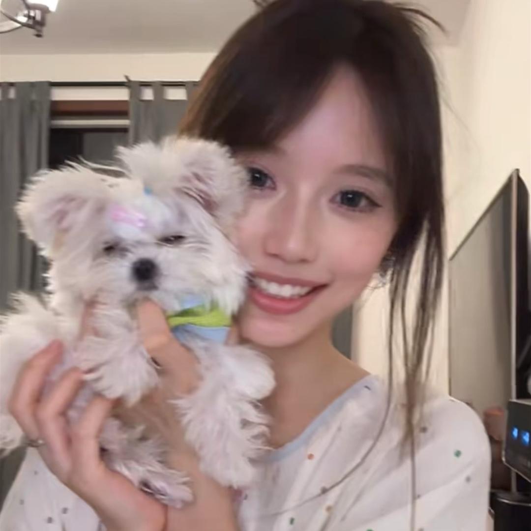 帅气十足温柔幽默大方善良阳光的小谢和冰冰