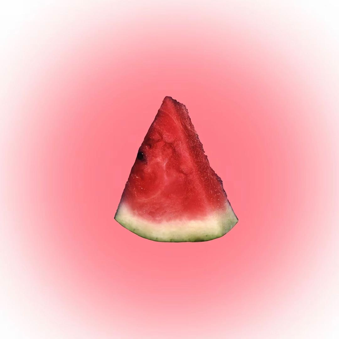 红烧西瓜冰